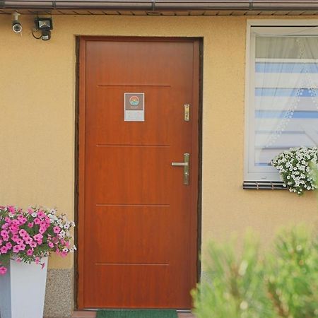 Sunset Apartments - Domek Z Ogrodem Grilem I Parkingiem! Свіноуйсьце Екстер'єр фото